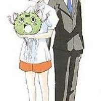  ����� Tonari no 801-chan <small>Story & Art</small> 